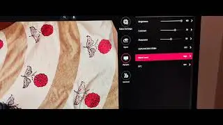 LG Ultrawide 29WL500 | monitor settings walk around in ಕನ್ನಡ