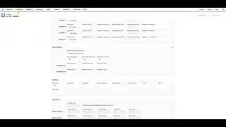 How to Set Min.Max Reorder Points