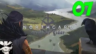 Northgard - Cross of Vidar - Extreme difficulty - Chapter 7
