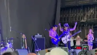 Corey Feldman Guitar solo