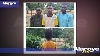 NIBI TI SALISU TI FẸẸ GBOWO ITUSILẸ LORI IBATAN RẸ TO JI NI WỌN TI MU UN