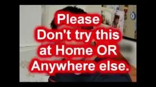Don't watch this video if you are under 18 .