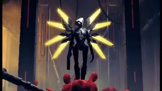 Ultrakill - Unstoppable Force Slowed & Reverb [WIDER SOUND]