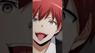Anime ku#keren bgnt#Shorts
