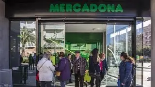 PRECIOS DISPARATADOS EN EL MERCADONA 12 DE MARZO DE 2022!