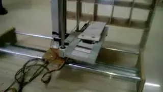 PLC based Automatic Car Parking System(Final Year Project)