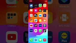 iOS 17.4.1 - New Release on my iPhone 11 - Quick overview
