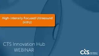 High-Intensity Focused Ultrasound (HIFU)