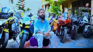 UK07 Rider ( babu bhaiya ) in BIGG BOSS 17 😱❤️ / full support / Day- 13 / Pratham vlogs