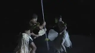 Fiji Club | BYU–Hawaii Culture Night 2022