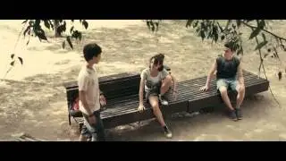 Los niños salvajes Trailer
