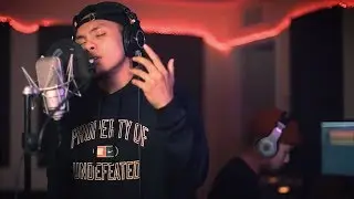 Best Part, We Find Love & You - Daniel Caesar, H.E.R., Lloyd & Lil Wayne (Jamie Ave Mashup Cover)
