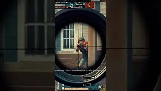 PUBG Mobile TDM m24 Highlights.