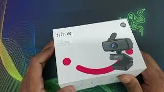 Fifine k420 Webcam, Price in Bangladesh. Best Webcam For Pc and Laptop.