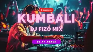 Dj Fizo Mix Kumbali x Unreleas #djatakash #djdipon #kumbali