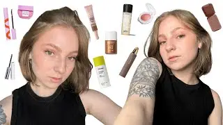 everyday makeup for long-lasting summer GLOW ✨ | tips & tricks