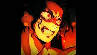 《 Gyomei Almost Kills Muzan❗️》[4k] Demonslayer Edit | #anime #demonsalyer #tanjiro #gyomei #muzan