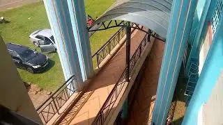 UNIVERSITY OF KABIANGA @2