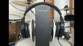 First DankPods headphone comparison (different song???)