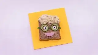 Sandwich for kids