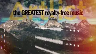 ARTLIST Changed the Game! [The Greatest Royalty-Free Music Site]