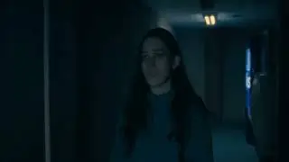 Haunting of Hill House but more scary