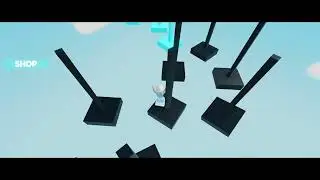 прохожу чудо чай obby часть 1