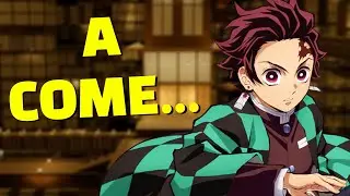 L'ALFABETO napoletano di DEMON SLAYER - Versione Completa!