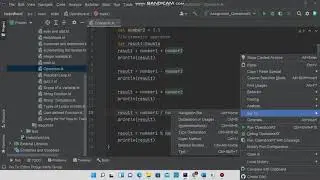 Operator in kotlin 
