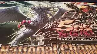 Yugioh Syncho Storm Duel Pack Opening