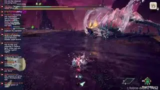 Just for fun/chatting