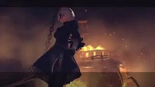 NieR Automata