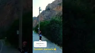 Burası neresi #motorcycle #automobile #motovlog #instagram
