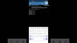 I made one of the hardest guess game in python #viral #shorts