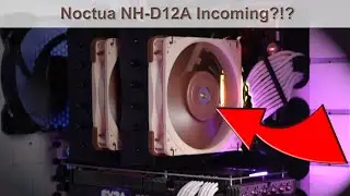 PC Cooling News: Noctua 2022 Roadmap, Plus P14 ARGB, Light Wings, ML120 Elite RGB, and Mugen 5 S