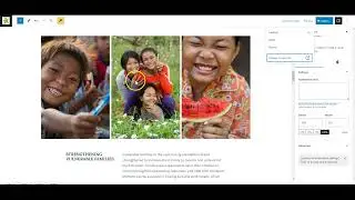 Basic Wordpress with Gutenberg Editor