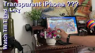 Tec - Is it A New iPhone feature 2022