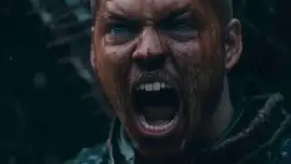 Vikings  - Warriors Tribute (History) TV Series