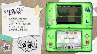 Summer Remix (Jon's Demo)