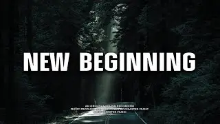 Dancehall Riddim Instrumental 2024 "New Beginning"