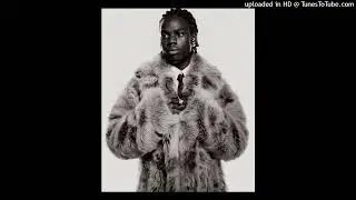 (FREE) Wizkid Type Beat x Rema Type Beat - "Egwu"