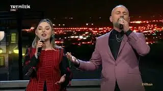 Dünya Tekin & Zafer Albayrak- Sevdim Seni Mabuduma
