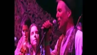 seize the day,live @ the green gathering 2012.