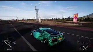 Best turbo in Forza horizon 5??
