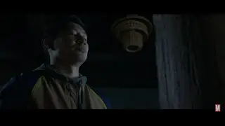 Shang-Chi plays Minecraft