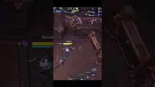 #heroesofthestorm #хотс #hots #shorts