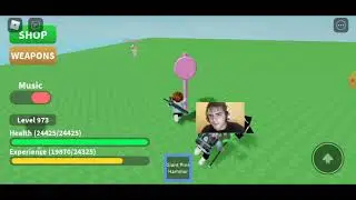 knockout funny moments
