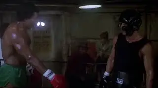 'There is no tomorrow!' | Rocky 3 (HD)