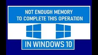 adobe photoshop 7.0 there is not enough memory to complete tha operation