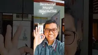 Hari Wajib Motret Akad Nikah Sedunia